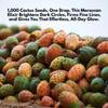 100% Pure Prickly Pear Seed Oil Anti-Aging, Hydrating & Glow-Boosting. view 2