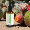 100% Pure Prickly Pear Seed Oil Anti-Aging, Hydrating & Glow-Boosting. view 3