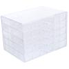 NOLITOY Nail Art Storage Box Organizer for Nail Jewelry for Salon Display and Accessory Organization view 1