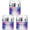 2025Latest Neck Firming Cream:[30+ SGS Certified][Used by Over 1M Fans]Anti-aging Neck & Face Tightening Cream,Lifting Moisturizer & suitable for face,neck and upper chest,1.7 fl oz.for Women&Men,3PC view 1