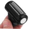 Healvian Easy Install Electric Shaver Replacement for Comfortable Grooming Multifunctional Trimmer Accessory for Men Personal Care and Travel view 4