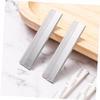 Beaupretty 100pcs Single Eyebrow Razors Eyebrow Trimming Tools for Women Facial Hair Remover Portable and Easy to Use for Precise Shaping view 3