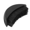 Beaupretty Comfortable Beard Brush Mustache Care Kit for Men Shave Brush Men's Grooming Tool Portable for Travel view 1