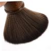 CALLARON Hairdressing Neck Duster Brush for Barber Cleaning Ergonomic Handle Hair Clippings Removal for Salon Use and Personal Grooming Lightweight and Space-saving Design view 3