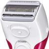 Replacement Outer Foil and Inner Blade With Bracket for Panasonic ES2207P Electric Razor for Women Cordless 3 Blade Razor,Pop-Up Trimmer, Close Curves Wet Dry, Independent Floating Cutter Head view 2