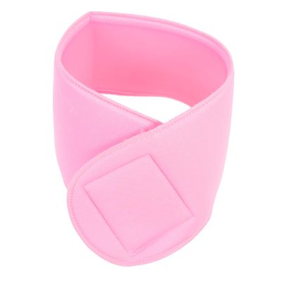 GLEAVI Neck Wrinkle Gel Wrap for Moisturizing and Skin Tightening Aging Neck Strap to Reduce and Hydrate Skin for Home
