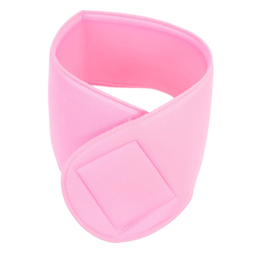 GLEAVI Neck Wrinkle Gel Wrap for Moisturizing and Skin Tightening Aging Neck Strap to Reduce and Hydrate Skin for Home