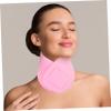 GLEAVI Neck Wrinkle Gel Wrap for Moisturizing and Skin Tightening Aging Neck Strap to Reduce and Hydrate Skin for Home view 4