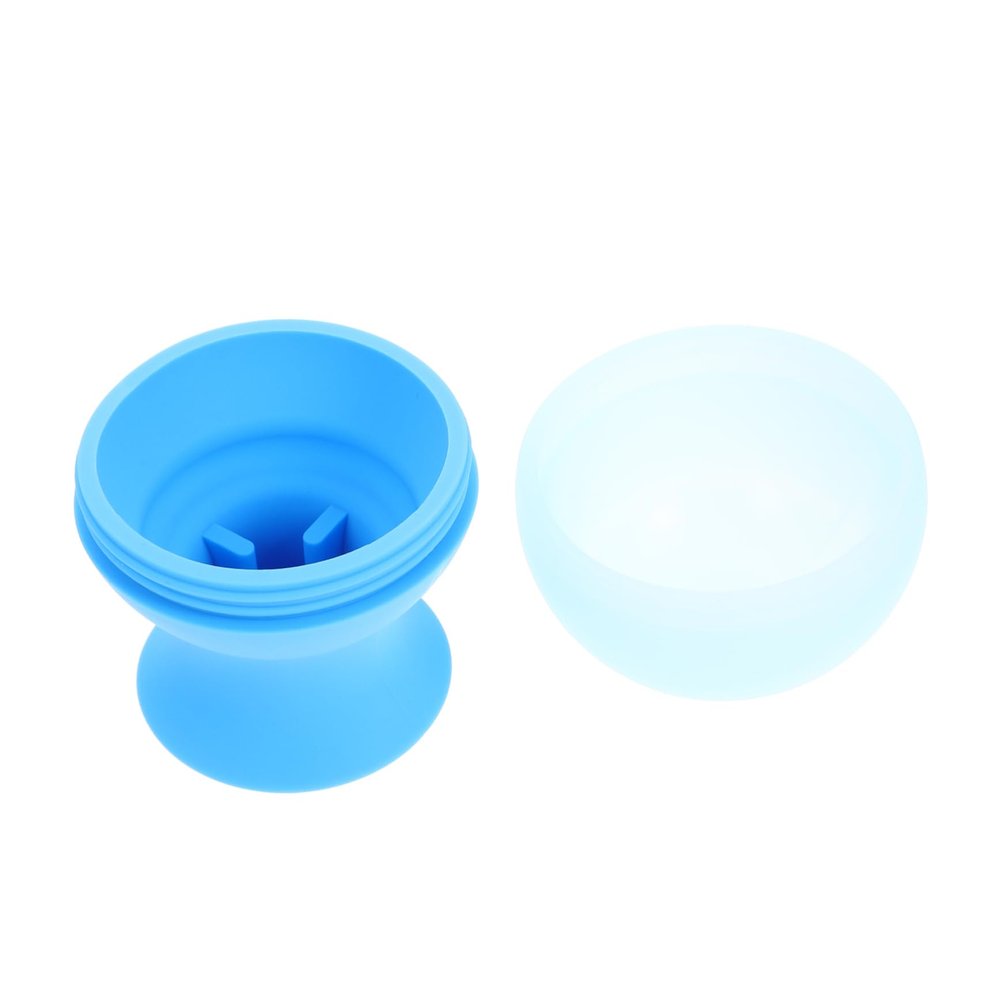 Healeved Silicone Ice Face Roller for Skin Care Multi-functional Cooling Massage Tool for Women Men Easy to Use Safe Skin-friendly for Home Facial Treatment