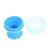 Healeved Silicone Ice Face Roller for Skin Care Multi-functional Cooling Massage Tool for Women Men Easy to Use Safe Skin-friendly for Home Facial Treatment view 1