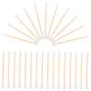 VICASKY 200pcs Pointed Buds Multipurpose Makeup Applicator for Beauty Cleaning Tips for Personal Care view 1