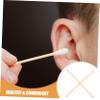 VICASKY 200pcs Pointed Buds Multipurpose Makeup Applicator for Beauty Cleaning Tips for Personal Care view 3