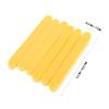 Baluue 50pcs Soft Face Cleansing Compressed Sponges for Makeup Facial Cleaning Gentle Exfoliation for Travel view 2