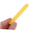 Baluue 50pcs Soft Face Cleansing Compressed Sponges for Makeup Facial Cleaning Gentle Exfoliation for Travel view 4