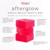 Ryx Sincerity Afterglow Gentle Beauty Bar, Pack of 4, 70g Each view 4