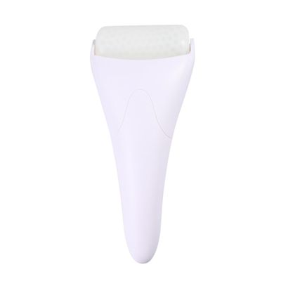 VINTORKY Facial Ice Massager Massage Roller Ball for Skin Care Face Ice Pack for Redness Wrinkles Edema