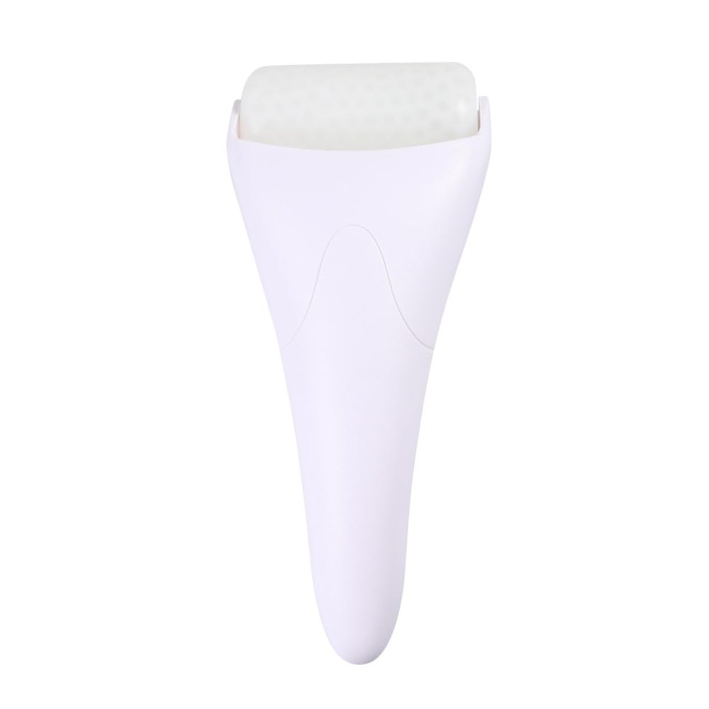 VINTORKY Facial Ice Massager Massage Roller Ball for Skin Care Face Ice Pack for Redness Wrinkles Edema