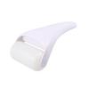 Mikinona 1Pc Facial Ice Roller for Relief Long Handle Design for Easy Use Soothes Redness and Wrinkles for Women and White view 1