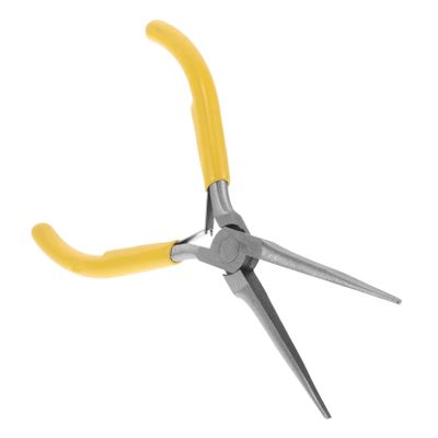VICASKY Multi-functional Nail Shaping Pliers Nail Sculpting Tool Portable Manicure Clamps for Home Use Easy to Clean and Reusable