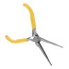 VICASKY Multi-functional Nail Shaping Pliers Nail Sculpting Tool Portable Manicure Clamps for Home Use Easy to Clean and Reusable view 1
