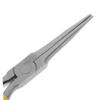 VICASKY Multi-functional Nail Shaping Pliers Nail Sculpting Tool Portable Manicure Clamps for Home Use Easy to Clean and Reusable view 3