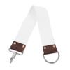 SAFIGLE Professional Knife Sharpening Tool Canvas Shaving Belt Barber Razor Strop Material view 1
