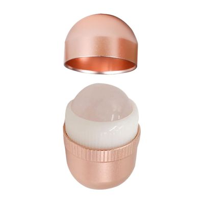 BIUDECO Jade Rollers for Face and Eye Jade Facial Roller Guasha Massage Tool Natural Massager