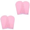 CALLARON 2pairs Moisturizing Spa Gloves for Hand Care Paraffin Wax Mittens for Soft Skin Lightweight and Comfortable for Home Use and view 1