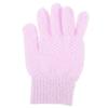 SAFIGLE Exfoliating Glove for Bathing Soft Skin Scrubbing Glove Comfortable Lightweight Design Gentle Skin Cleaning Tool for Adults for Daily Use and Self-care Routine view 1