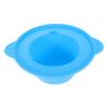 CALLARON Wax Melt Warmer Liner Silicone Wax Warmer Bowl Hair Removal Quick Heat Transfer view 1