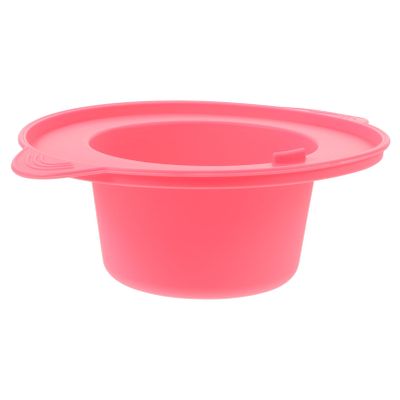 CALLARON Hot Wax Machine Wax Melting Bowl Silicone Warmer Liner for Professional Beauty Treatments