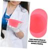 CALLARON Hot Wax Machine Wax Melting Bowl Silicone Warmer Liner for Professional Beauty Treatments view 2