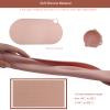 Heat Resistant Silicone Mat for Countertop & Vanity view 3