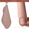 Heat Resistant Silicone Mat for Countertop & Vanity view 4