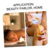 Beaupretty 150pcs Wax Applicator Sticks for Hair Removal Versatile Wooden Waxing Tools for Body and Facial Hair Removal for Smooth Skin Any Setting view 3