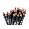 30 pcs Lip Liner Pencil Set, High Pigmented Lip Makeup, Long-wearing, Deep and Rich in Color, Enhance Lip Volume, 6.25 inches Long Wooden Pencil view 4