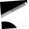 CALLARON Beard Shaper for Men Hairline Shaping Tool Beard Trim Guide Haircut Tool Kit Random Color view 4