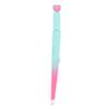BIUDECO Ergonomic Eyebrow Grooming Tool Kit Brush Trimmer Tweezers for Women Men view 1