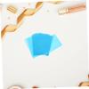 Healvian 10bags Essential for Summer of Oil Absorbing Sheets Face Wipes Gentle for Oily Skin Blotting Papers Control Oil Sweat Freshness view 4