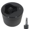 Replacement Quick Cleaning Pod Compatible with Philips Norelco 2nd Generation Series 7000 and Series 9000 Series 5000 Angular polygon Shavers view 1