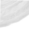 Happyyami Convenient Hairdressing Cotton Strips Cellucotton Coils Strips Disposables Absorbent Cotton Rolls for Perming view 3