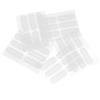 PartyKindom 120pcs Ear Vertical Support Stickers Skin-Friendly Adhesive for Protruding Ears Comfortable and Concealable for Photography view 4