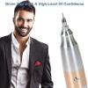Hair Follicle Extractor, Seamless Hair Transplant Machine, Instrument Hair Hairline Extractor with Pedals, Speed Mode 3 Gears Adjustment & Safe Without Scars, for Prevent Hair Loss In Men and Women view 2