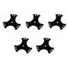 Replacement for fits (5 Pack) Edger Blades 9" X 9" Fits Troy Bilt TB554 TEB515 781-0748 781-0748-0637 view 1