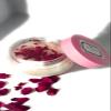 Rose Sugar scrub view 1