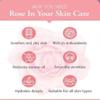 Rose Sugar scrub view 3