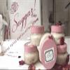 Rose Sugar scrub view 4