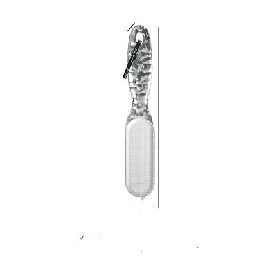2-in-1 Foot Grinding Brush, Heel File, Calloused Foot Rubbing Board, Dead Skin Removal, Household Foot Grinder, Double-Sided Grinding Stones