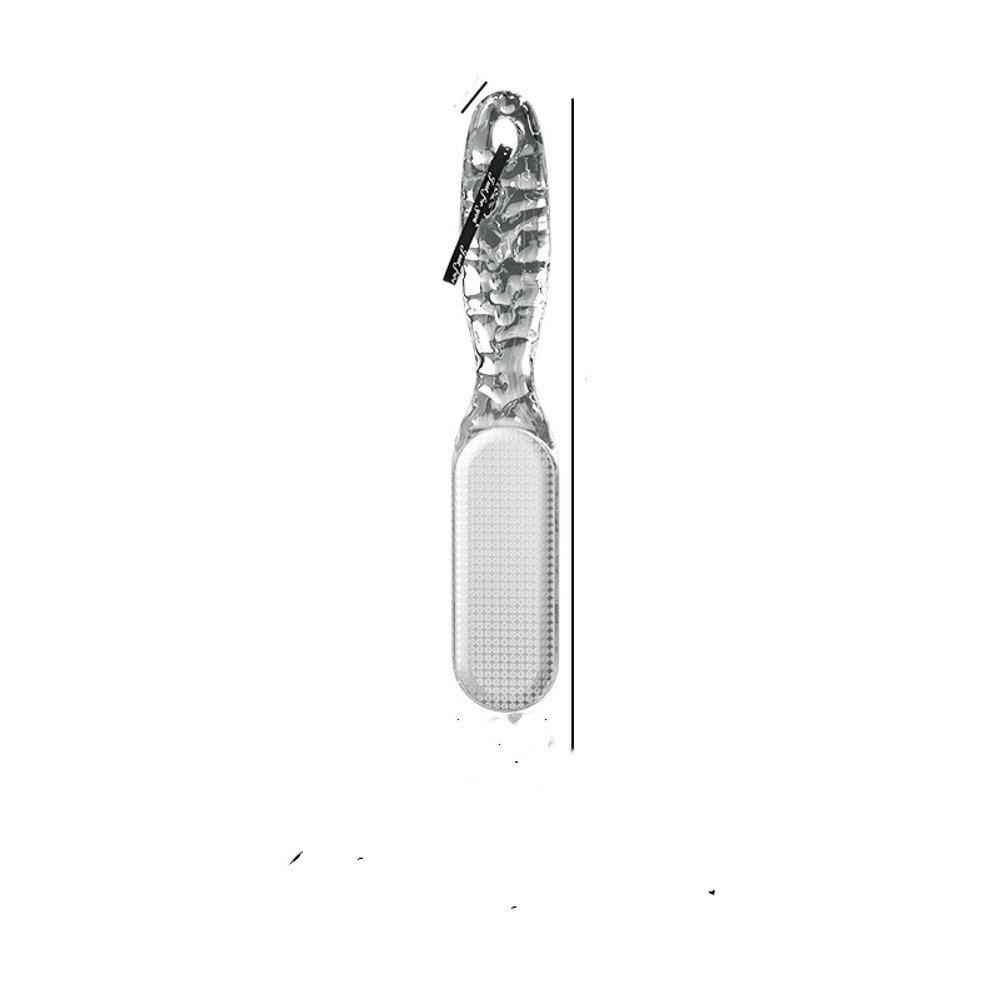 2-in-1 Foot Grinding Brush, Heel File, Calloused Foot Rubbing Board, Dead Skin Removal, Household Foot Grinder, Double-Sided Grinding Stones