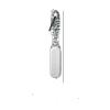 2-in-1 Foot Grinding Brush, Heel File, Calloused Foot Rubbing Board, Dead Skin Removal, Household Foot Grinder, Double-Sided Grinding Stones view 1